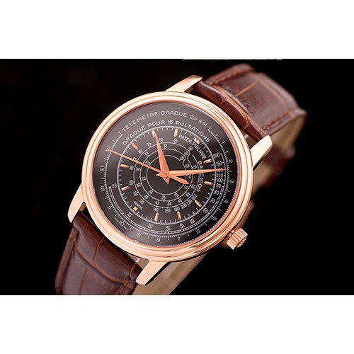 파텍필립 애니버서리 멀티스케일-6 5975