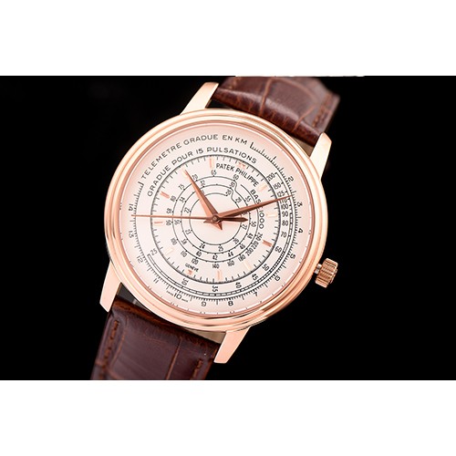 파텍필립 애니버서리 멀티스케일-5 5975