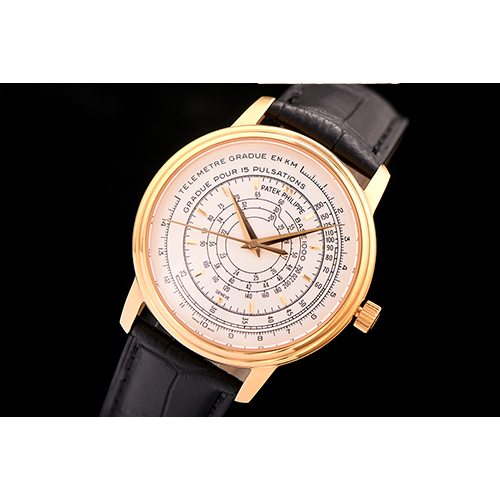 파텍필립 애니버서리 멀티스케일-3 5975