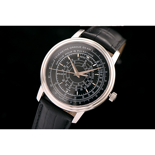 파텍필립 애니버서리 멀티스케일-2 5975