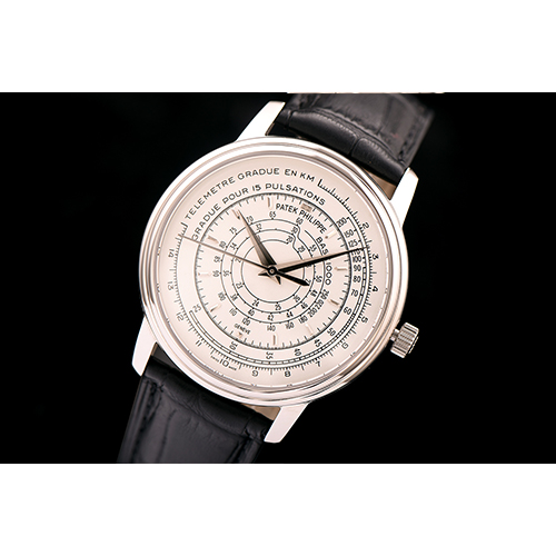 파텍필립 애니버서리 멀티스케일-1 5975