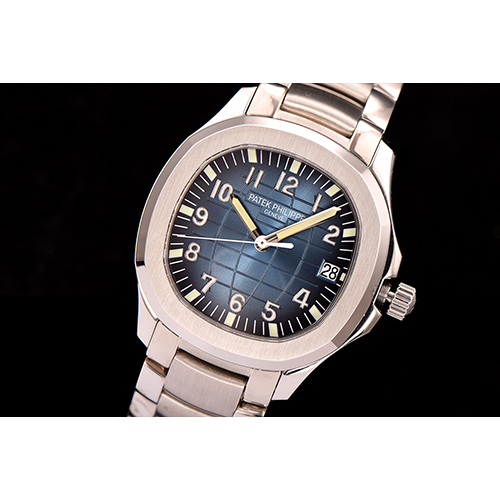 파텍필립 아쿠아넛-2 5167A 1A