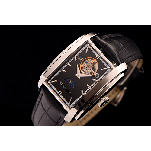 파텍필립 곤돌로 투어빌론-3