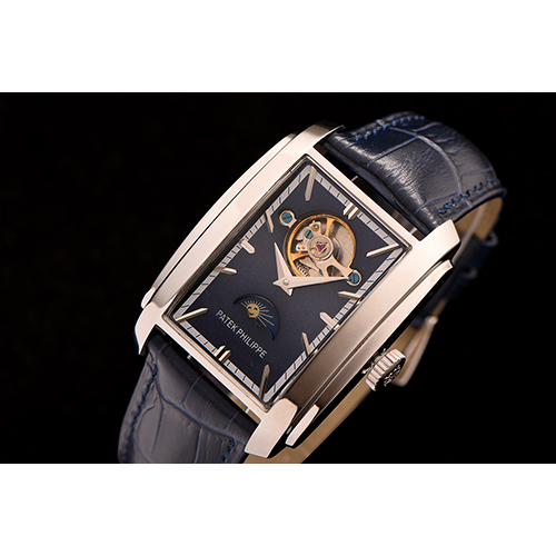 파텍필립 곤돌로 투어빌론-2