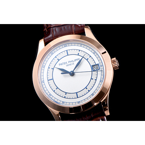 파텔필립 칼라트라바-1 5296R-001