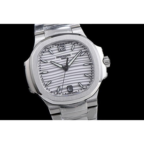 파텍필립 여성용 노틸러스-21 칼리버 71181A-010