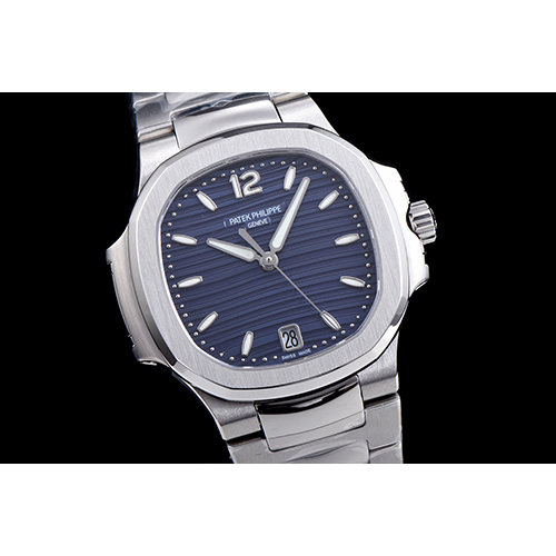 파텍필립 여성용 노틸러스-20 칼리버 71181A-001