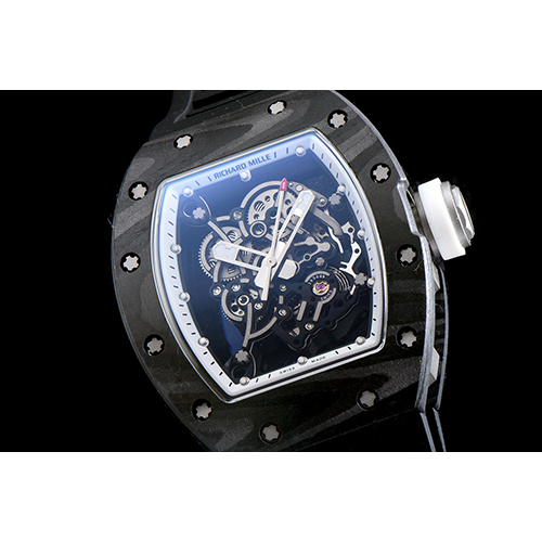 리차드밀 RM055 AL TI-5