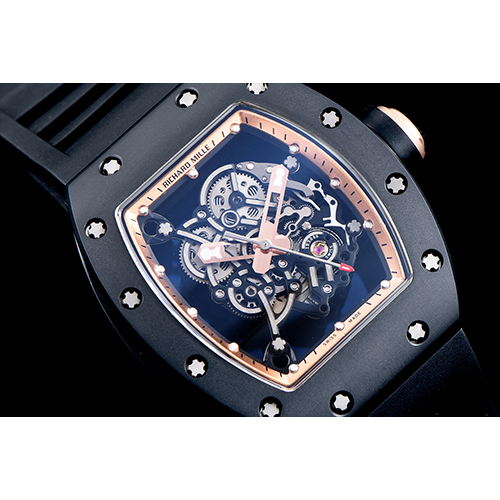 리차드밀 RM055 AL TI-3