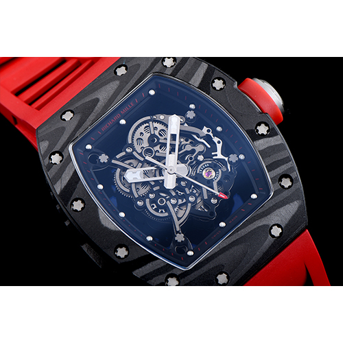 리차드밀 RM055 AL TI-1