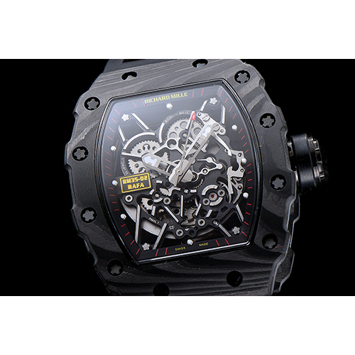 리차드밀 RM035-02RAFA-7