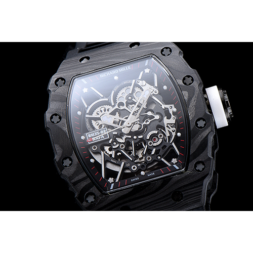 리차드밀 RM035-02RAFA-3