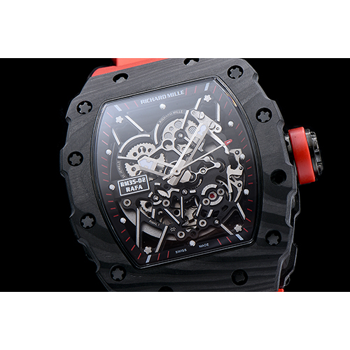 리차드밀 RM035-02RAFA-1