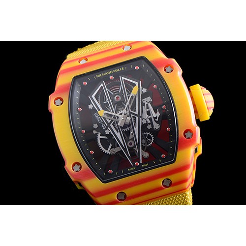 리차드밀 RM27-03-1