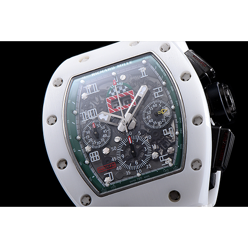 리차드밀 RM011F-5