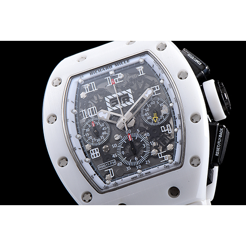 리차드밀 RM011F-3