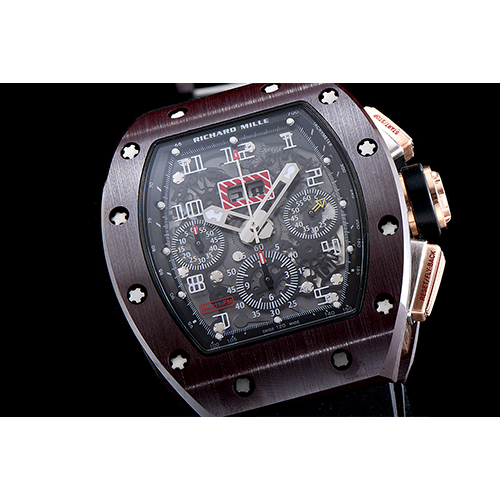 리차드밀 RM011F-2