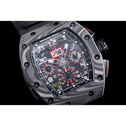 리차드밀 RM011-10