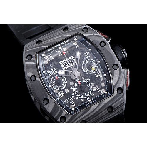 리차드밀 RM011-9