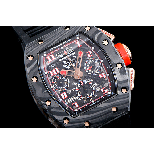 리차드밀 RM011-8