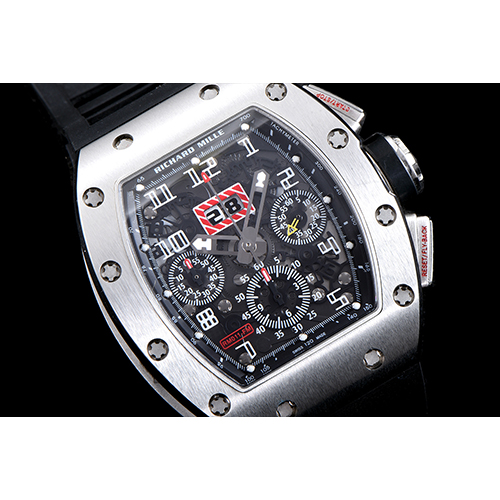 리차드밀 RM011-6