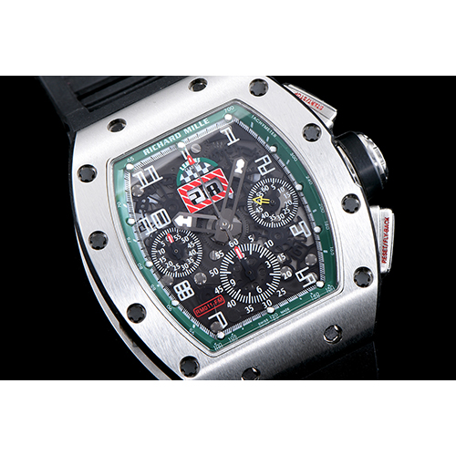 리차드밀 RM011-4