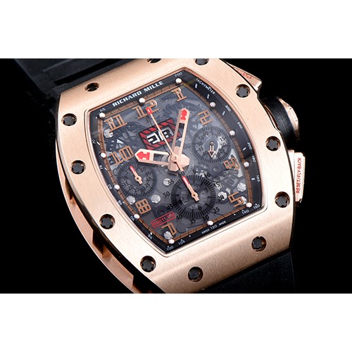 리차드밀 RM011-3