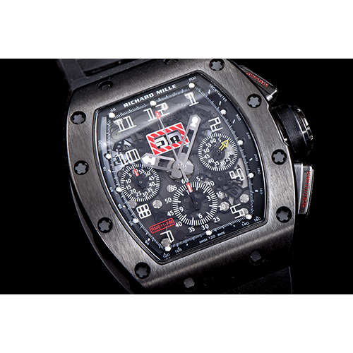 리차드밀 RM011-2