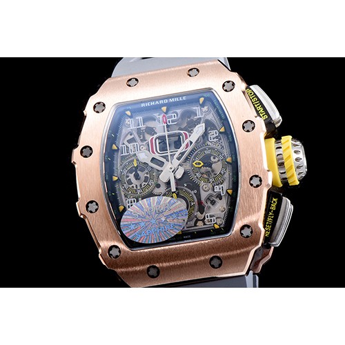 리차드밀 RM11-03-5