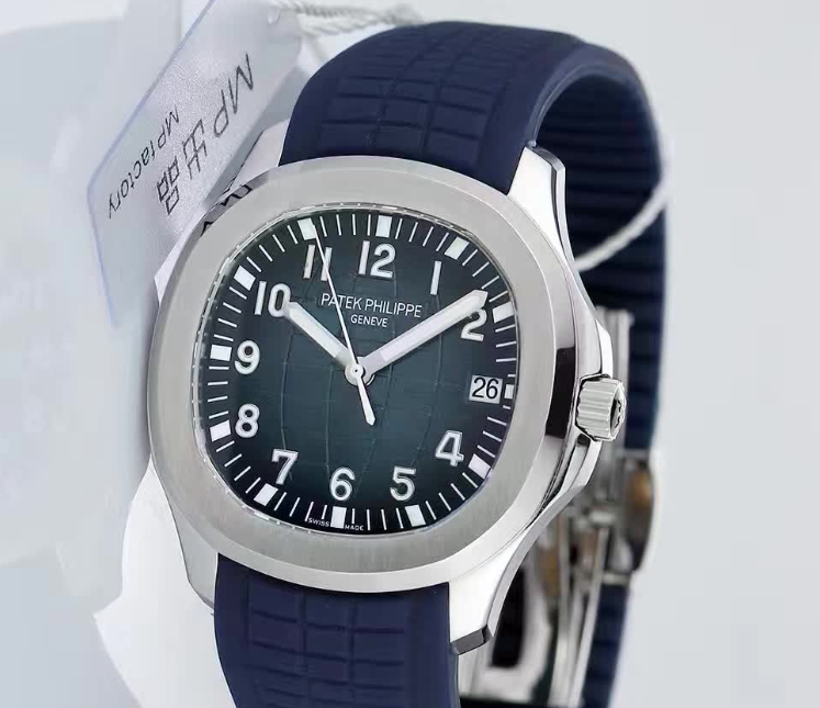 파텍필립 아쿠아 5168G-001