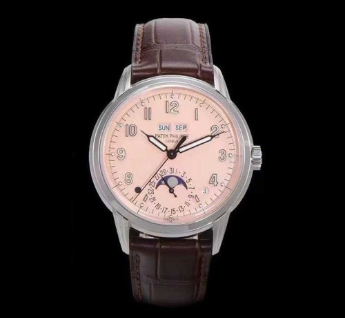 파텍필립 퍼페츄얼 캘린더 5320G-011 시계 워치