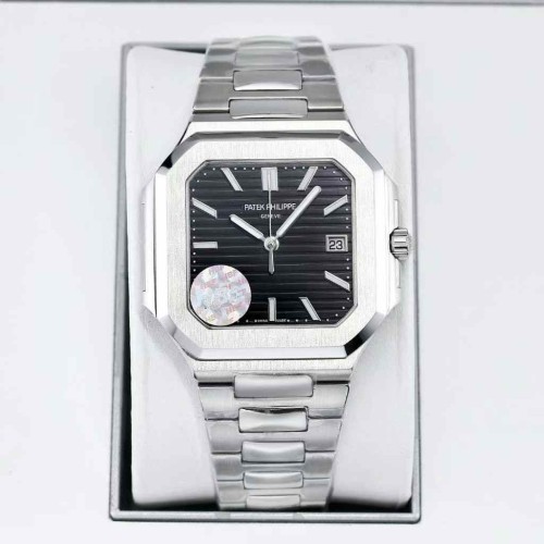 파텍필립 큐비투스 워치 시계