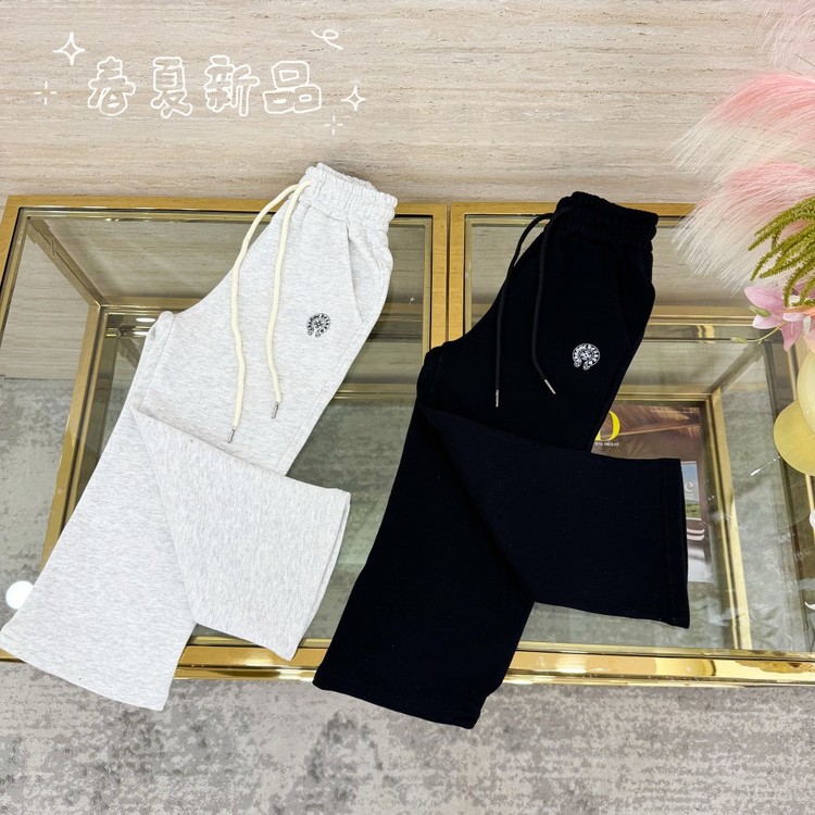 크롬하츠 키즈 밴딩 팬츠 2컬러