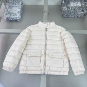 몽클레어 키즈 경량 패딩