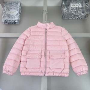 몽클레어 키즈 경량 패딩