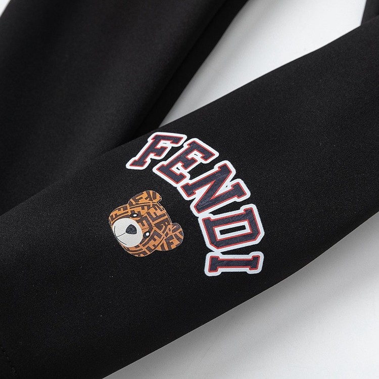 펜디 키즈 밴딩 레깅스