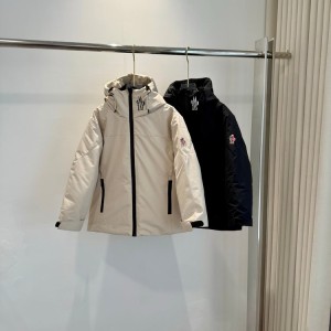 몽클레어 키즈 패딩 자켓