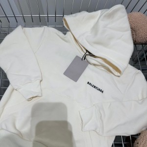 발렌시아가 키즈 후드티