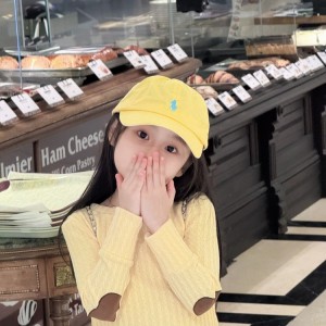 폴로 키즈 니트 티셔츠