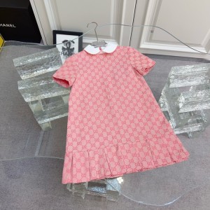 구찌 키즈 오피디아 원피스