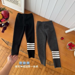 톰브라운 키즈 레깅스