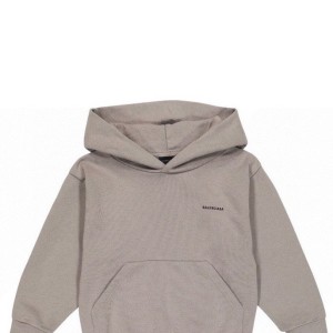 발렌시아가 키즈 후드티 밴딩 팬츠