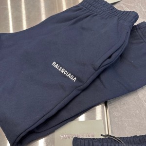 발렌시아가 키즈 밴딩 팬츠