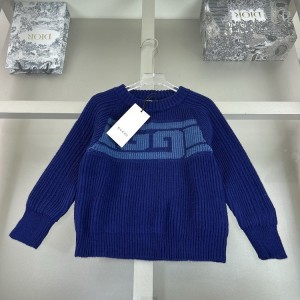 구찌 키즈 니트