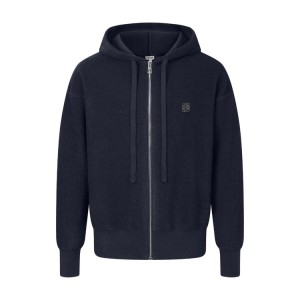 로에베 맨즈 후드집업