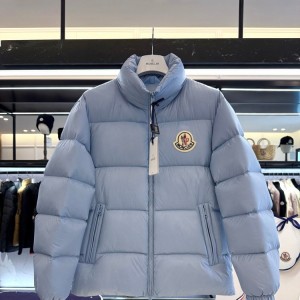 몽클레어 맨즈 시탈라 패딩