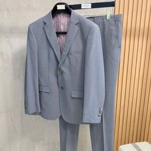 톰브라운 맨즈 수트 자켓 팬츠 셋업