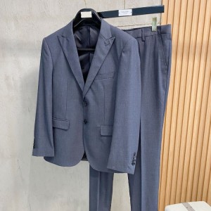 버버리 맨즈 수트 자켓 팬츠 셋업