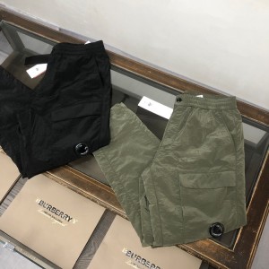 씨피컴퍼니 맨즈 포켓 팬츠 2컬러