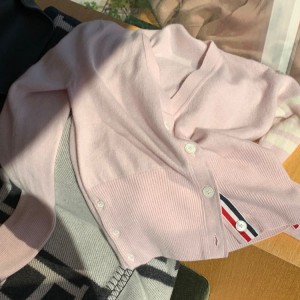 [고퀄] 톰브라운 가디건